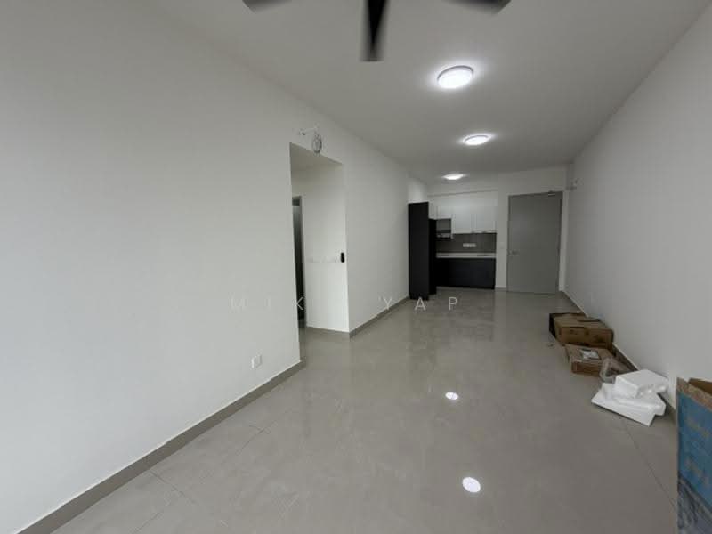 Service Residence for Rent at M Astra - Mike Yap - Living Room - PropertyGuru.com.my