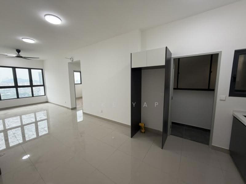 Service Residence for Rent at M Astra - Mike Yap - Living Room - PropertyGuru.com.my