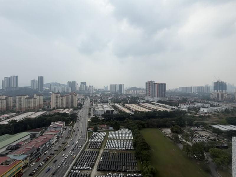 Service Residence for Rent at M Astra - Mike Yap - Exterior - PropertyGuru.com.my