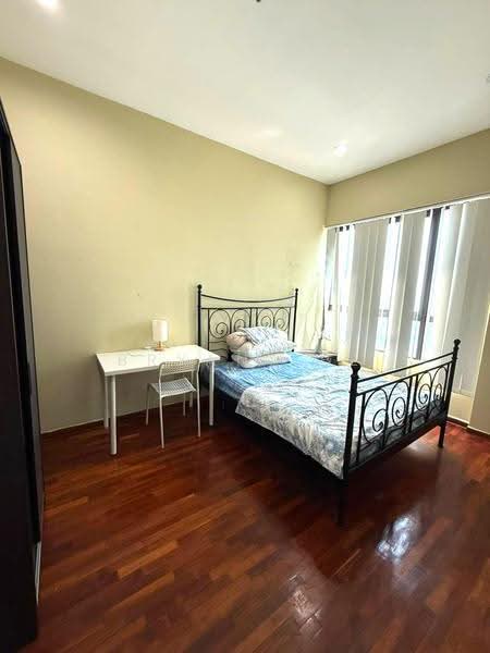 Service Residence for Sale at i-SOHO @ i-City - Bryant Be - Bedroom - PropertyGuru.com.my
