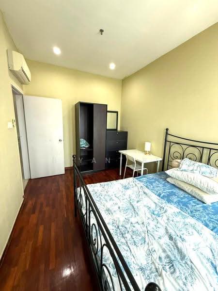 Service Residence for Sale at i-SOHO @ i-City - Bryant Be - Bedroom - PropertyGuru.com.my