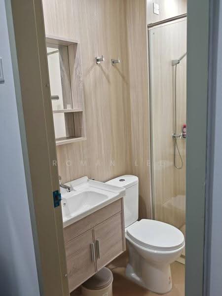 Service Residence for Rent at Vision City Youth City - Roman Lee - Bathroom - PropertyGuru.com.my