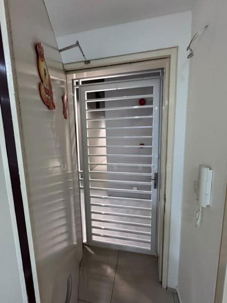 Service Residence for Sale at EkoCheras Service Residences - Julius Soo - Entrance - PropertyGuru.com.my