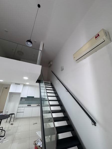Service Residence for Sale at EkoCheras Service Residences - Julius Soo - Kitchen - PropertyGuru.com.my