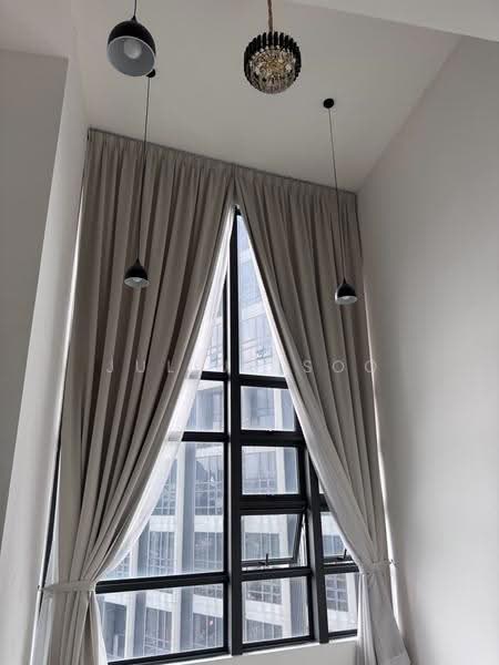 Service Residence for Sale at EkoCheras Service Residences - Julius Soo - View - PropertyGuru.com.my