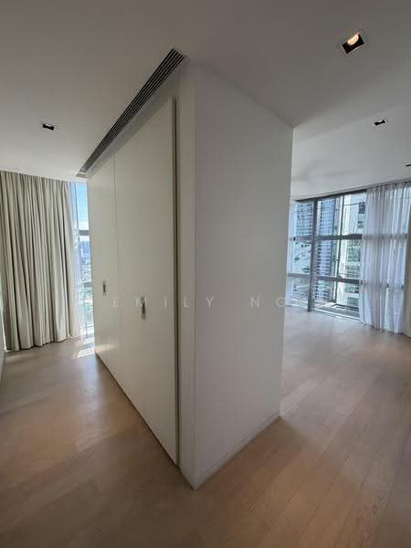 Kediaman Servis untuk Disewa di Le Nouvel KLCC - Emily Ng - Interior - PropertyGuru.com.my