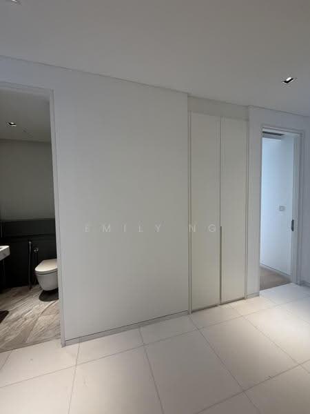 Kediaman Servis untuk Disewa di Le Nouvel KLCC - Emily Ng - Bathroom - PropertyGuru.com.my