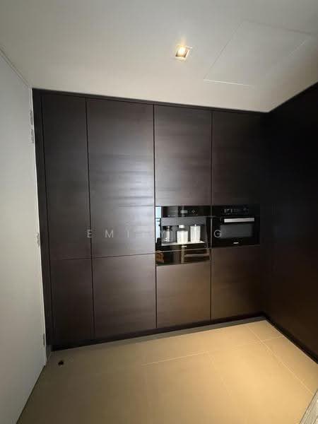 Kediaman Servis untuk Disewa di Le Nouvel KLCC - Emily Ng - Kitchen - PropertyGuru.com.my
