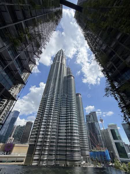 Kediaman Servis untuk Disewa di Le Nouvel KLCC - Emily Ng - Exterior - PropertyGuru.com.my