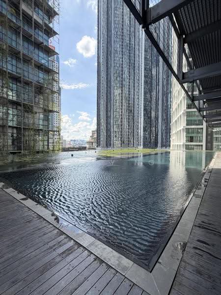 Kediaman Servis untuk Disewa di Le Nouvel KLCC - Emily Ng - Exterior - PropertyGuru.com.my