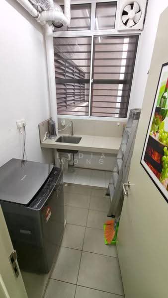 Service Residence for Rent at Sfera Residency - Lydia Wong - Interior - PropertyGuru.com.my