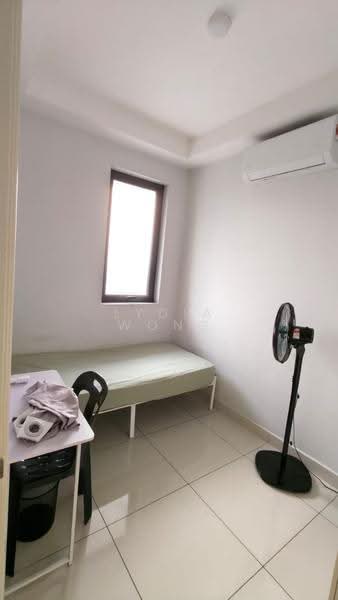 Service Residence for Rent at Sfera Residency - Lydia Wong - Bedroom - PropertyGuru.com.my