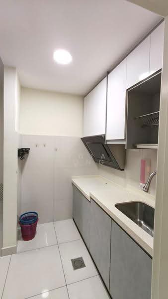 Service Residence for Rent at Sfera Residency - Lydia Wong - Kitchen - PropertyGuru.com.my