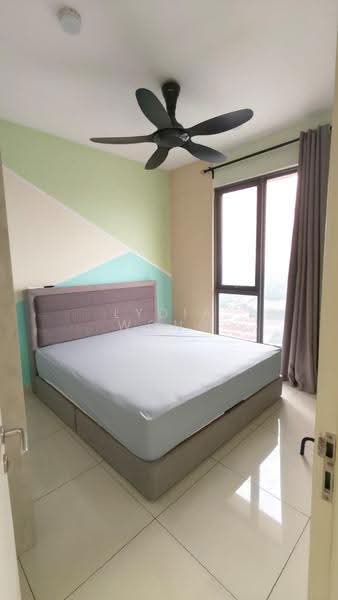 Service Residence for Rent at Sfera Residency - Lydia Wong - Bedroom - PropertyGuru.com.my
