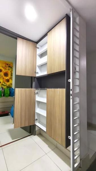 Service Residence for Rent at Sfera Residency - Lydia Wong - Interior - PropertyGuru.com.my