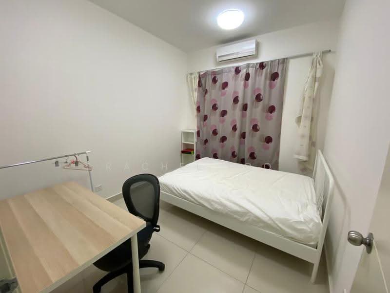 Condominium for Rent at The Regina - Rachel Too - Bedroom - PropertyGuru.com.my
