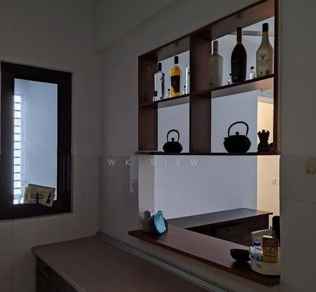 Condominium for Sale at Surian Condominium - WK Siew - Interior - PropertyGuru.com.my