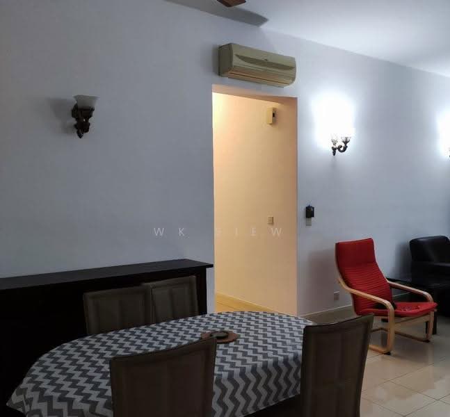 Condominium for Sale at Surian Condominium - WK Siew - Dining Room - PropertyGuru.com.my