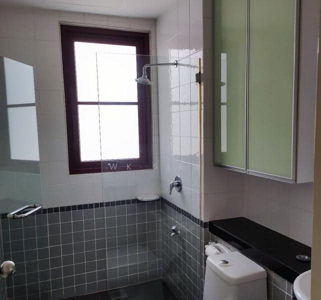 Condominium for Sale at Surian Condominium - WK Siew - Bathroom - PropertyGuru.com.my
