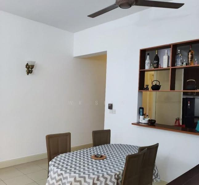 Condominium for Sale at Surian Condominium - WK Siew - Dining Room - PropertyGuru.com.my
