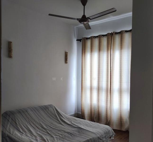 Condominium for Sale at Surian Condominium - WK Siew - Bedroom - PropertyGuru.com.my
