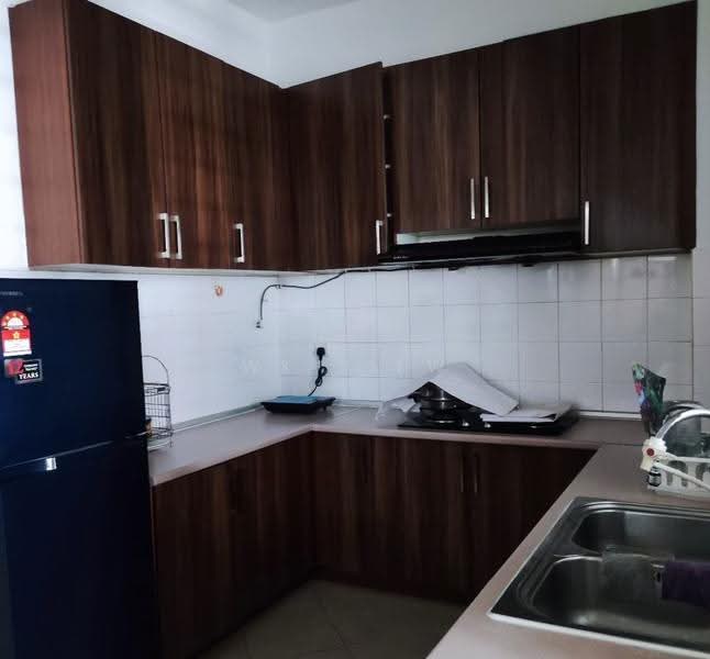 Condominium for Sale at Surian Condominium - WK Siew - Kitchen - PropertyGuru.com.my