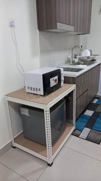 Kediaman Servis untuk Disewa di Edusphere - Nazrin Affendy - PropertyGuru.com.my
