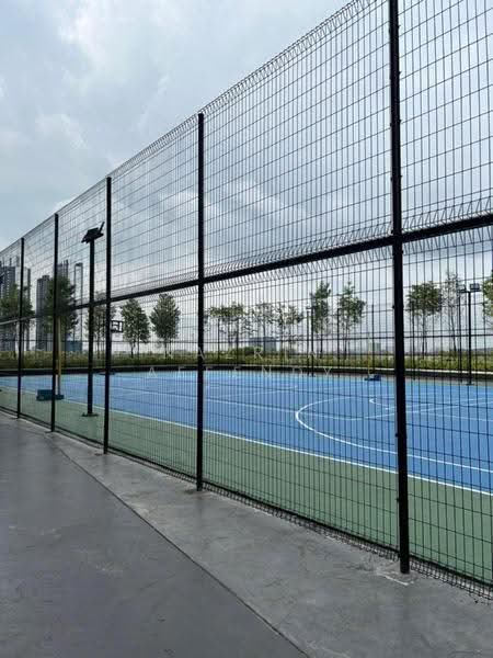 Kediaman Servis untuk Disewa di Edusphere - Nazrin Affendy - PropertyGuru.com.my