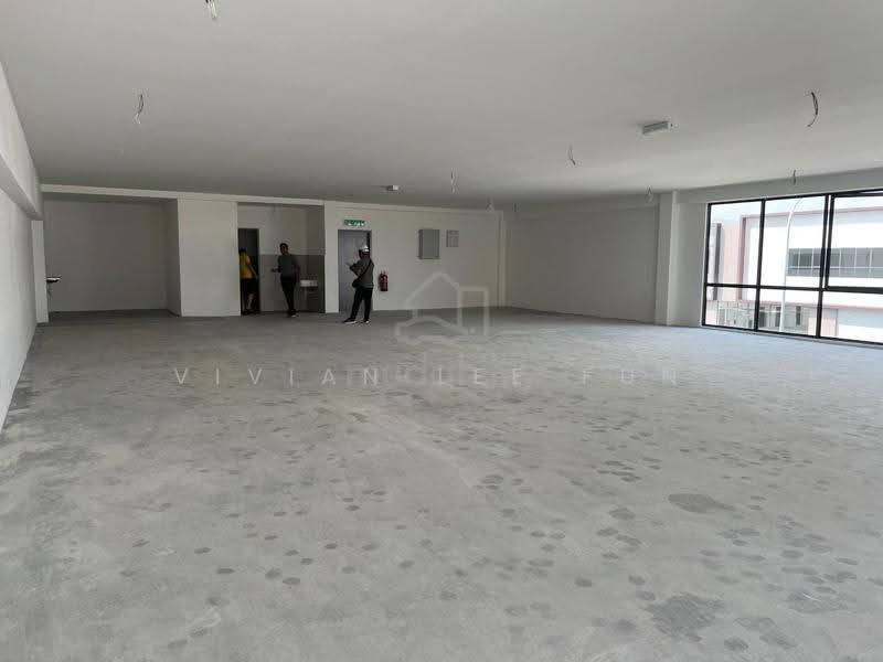 Semi-D Factory for Rent in Klang (Selangor) - Vivian Lee Fun - Interior - PropertyGuru.com.my