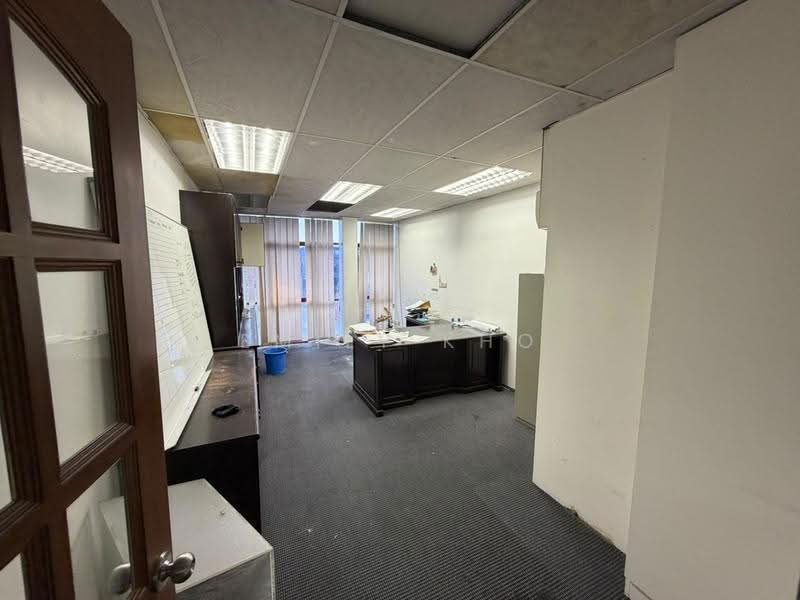 Semi-D Factory for Rent in Shah Alam (Selangor) - Emily Kho - Interior - PropertyGuru.com.my