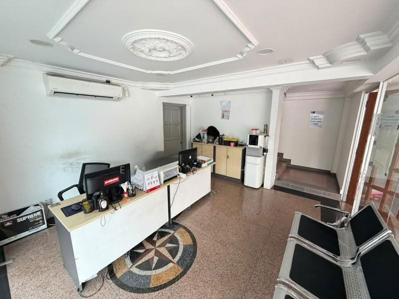 Semi-D Factory for Rent in Shah Alam (Selangor) - Emily Kho - Interior - PropertyGuru.com.my