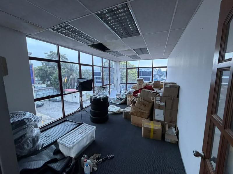 Semi-D Factory for Rent in Shah Alam (Selangor) - Emily Kho - Interior - PropertyGuru.com.my