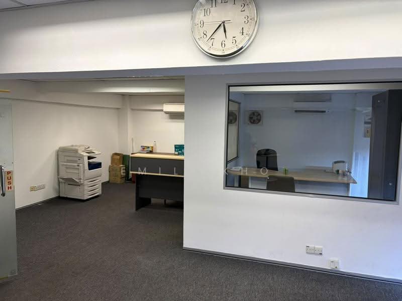 Semi-D Factory for Rent in Shah Alam (Selangor) - Emily Kho - Interior - PropertyGuru.com.my