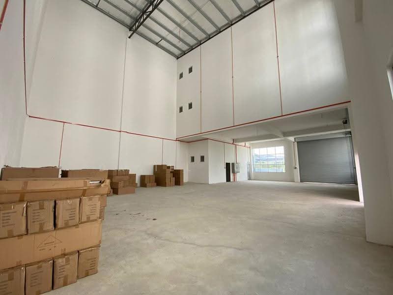 Cluster Factory for Rent in Taman Impian Emas (Skudai) - Daniel Yong - Interior - PropertyGuru.com.my