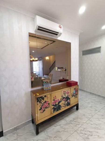 Cluster House for Sale in Taman Ekoflora (Johor Bahru) - Vivien Keck - Interior - PropertyGuru.com.my