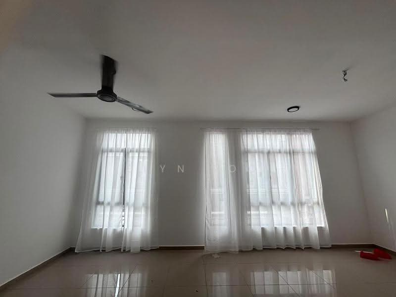 Condominium for Rent at Co-Home @ Eden by The Parque Residences - Elyn Soo - Living Room - PropertyGuru.com.my
