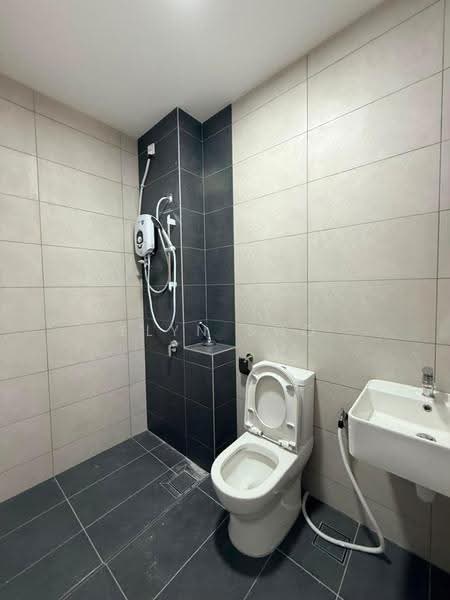 Condominium for Rent at Co-Home @ Eden by The Parque Residences - Elyn Soo - Bathroom - PropertyGuru.com.my