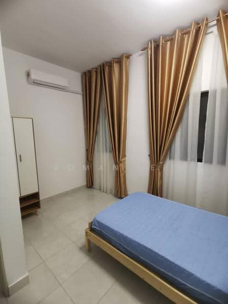 Service Residence for Rent at Vision City Youth City - Roman Lee - Bedroom - PropertyGuru.com.my