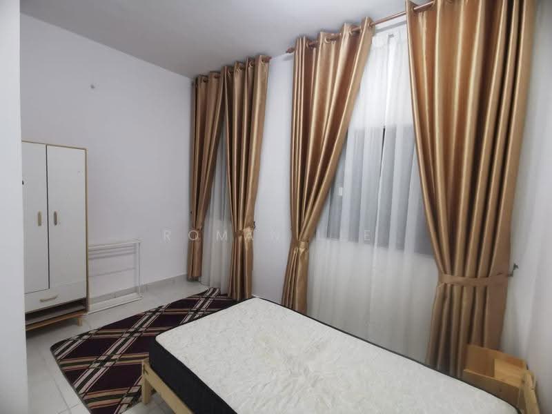 Service Residence for Rent at Vision City Youth City - Roman Lee - Bedroom - PropertyGuru.com.my