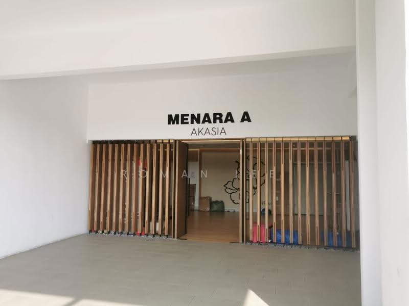 Service Residence for Rent at Vision City Youth City - Roman Lee - Entrance - PropertyGuru.com.my
