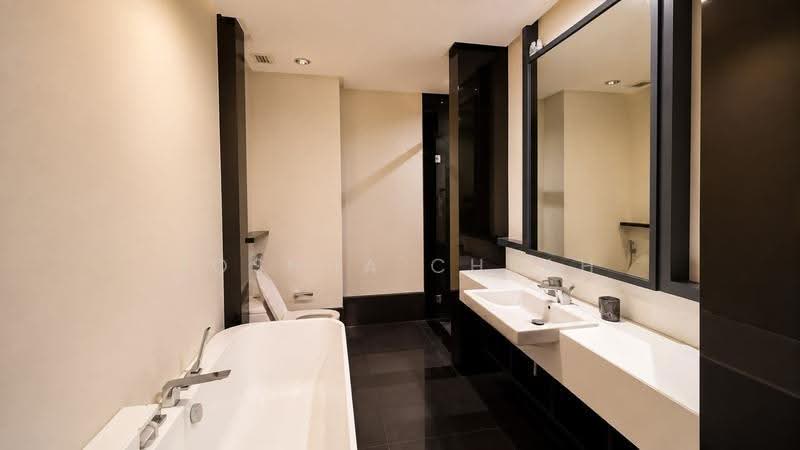 Service Residence for Sale at The Mews - Joshua Cheah - Bathroom - PropertyGuru.com.my
