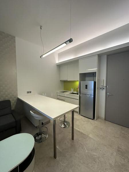Service Residence for Rent at The Signature - Emily Ng - Kitchen - PropertyGuru.com.my