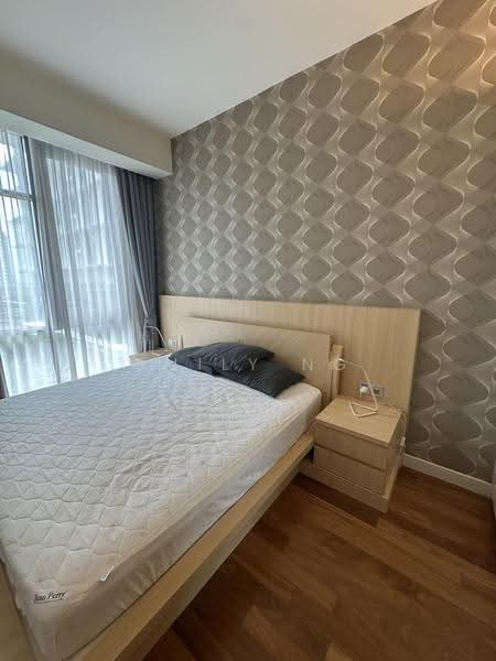 Service Residence for Rent at The Signature - Emily Ng - Bedroom - PropertyGuru.com.my