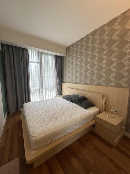 Service Residence for Rent at The Signature - Emily Ng - Bedroom - PropertyGuru.com.my
