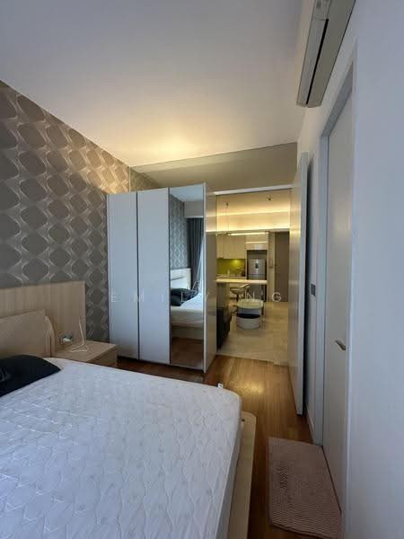 Service Residence for Rent at The Signature - Emily Ng - Bedroom - PropertyGuru.com.my
