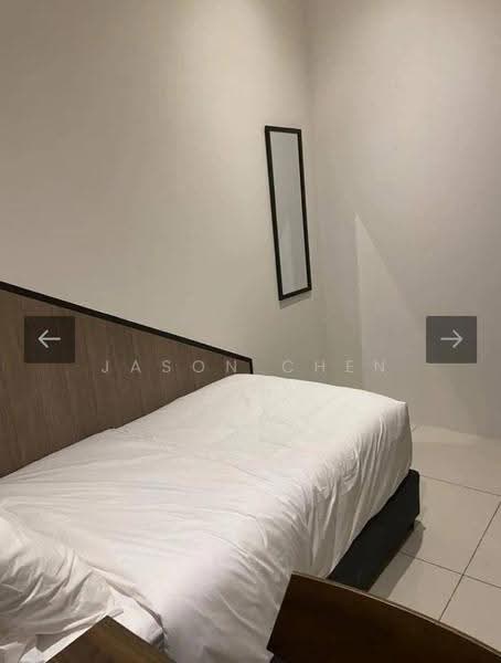 Kediaman Servis untuk Dijual di UNIO Residence - Jason Chen - Bedroom - PropertyGuru.com.my