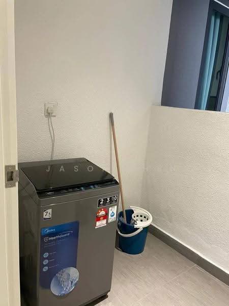 Kediaman Servis untuk Dijual di UNIO Residence - Jason Chen - PropertyGuru.com.my