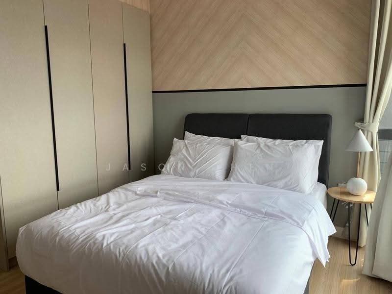 Kediaman Servis untuk Dijual di UNIO Residence - Jason Chen - PropertyGuru.com.my