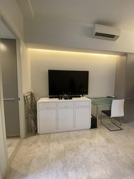 Service Residence for Rent at The Signature - Emily Ng - Living Room - PropertyGuru.com.my