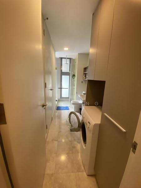 Service Residence for Rent at The Signature - Emily Ng - Bathroom - PropertyGuru.com.my